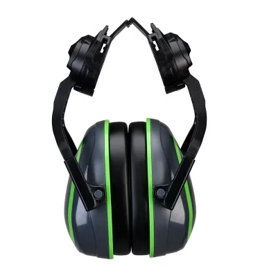 HV Extreme Ear Defenders Low Clip-On Metal Free