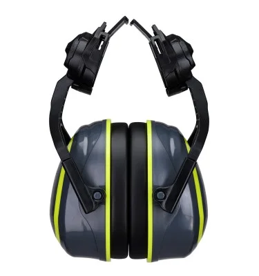 HV Extreme Ear Defenders Medium Clip-On Metal Free