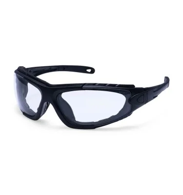 Levo Safety Glasses