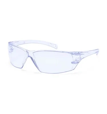 Clear View Safety Glasses