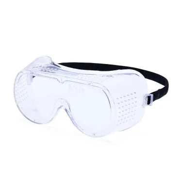Direct Vent Goggles