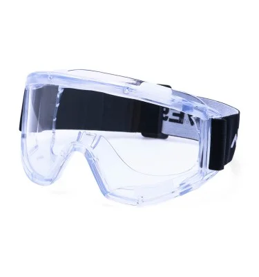 Challenger Goggles