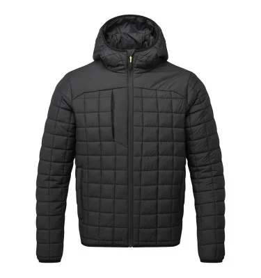 PW3 Square Baffle Jacket