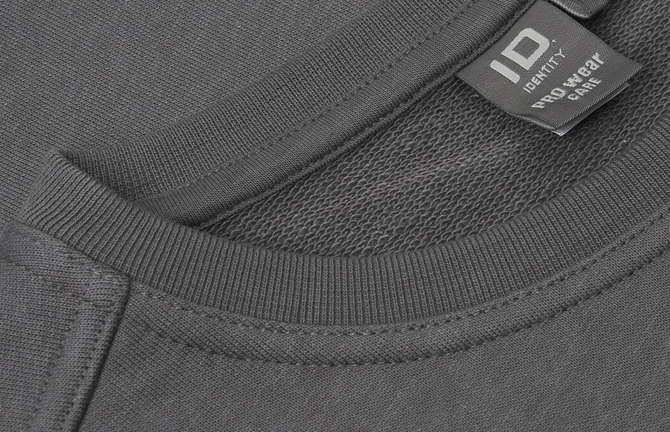 Bluza PRO Wear 0381 z eko materiałów – świetna  do haftu i nadruku.