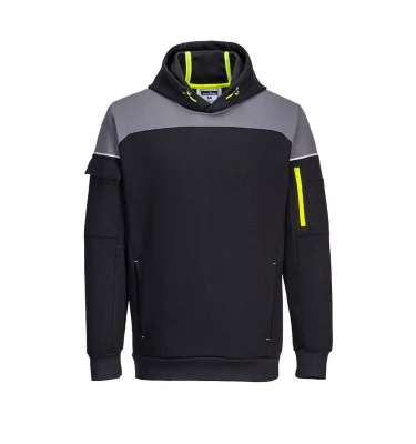 PW3 Pullover Hoodie