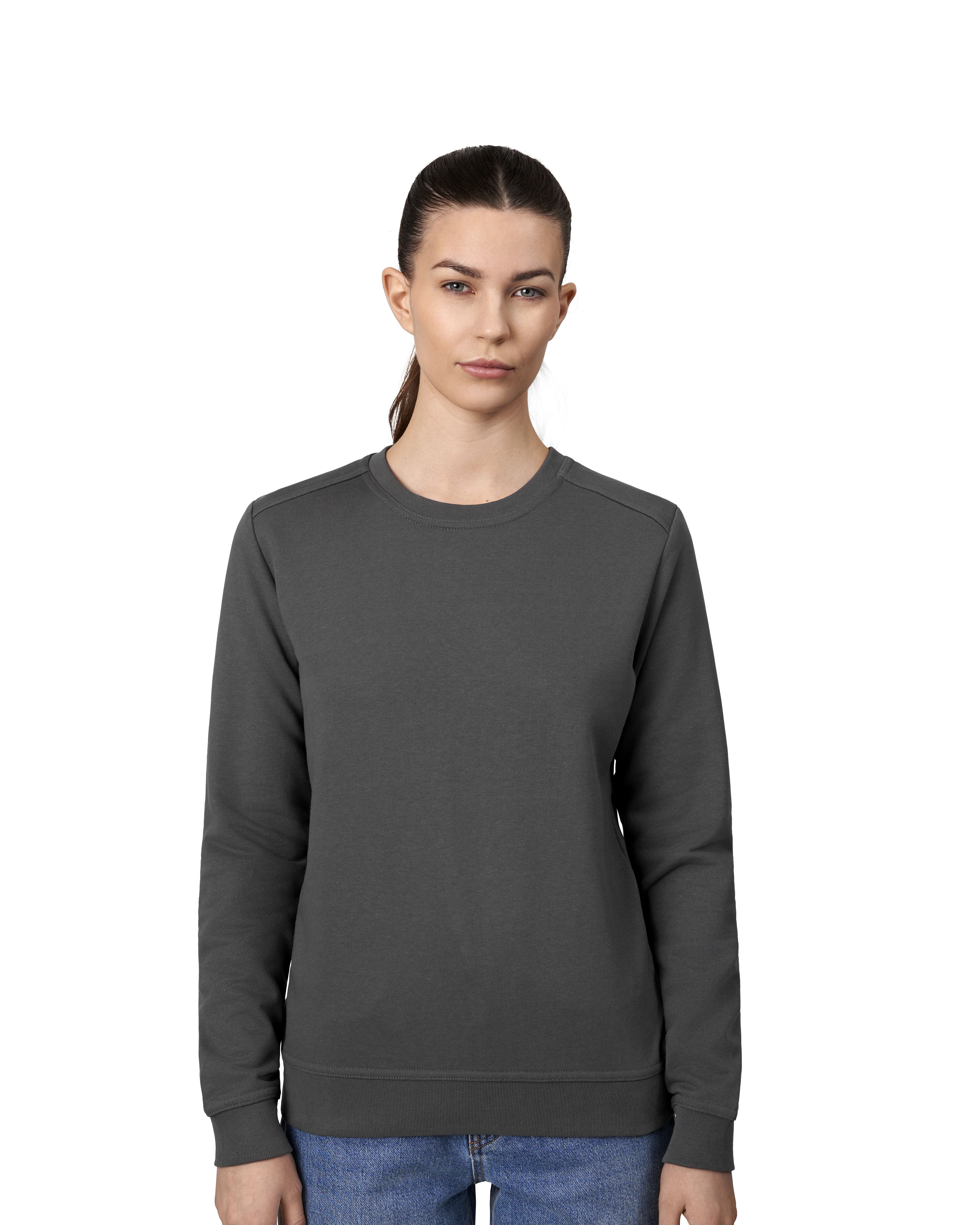 Bluza PRO Wear 0381 z eko materiałów – świetna  do haftu i nadruku.