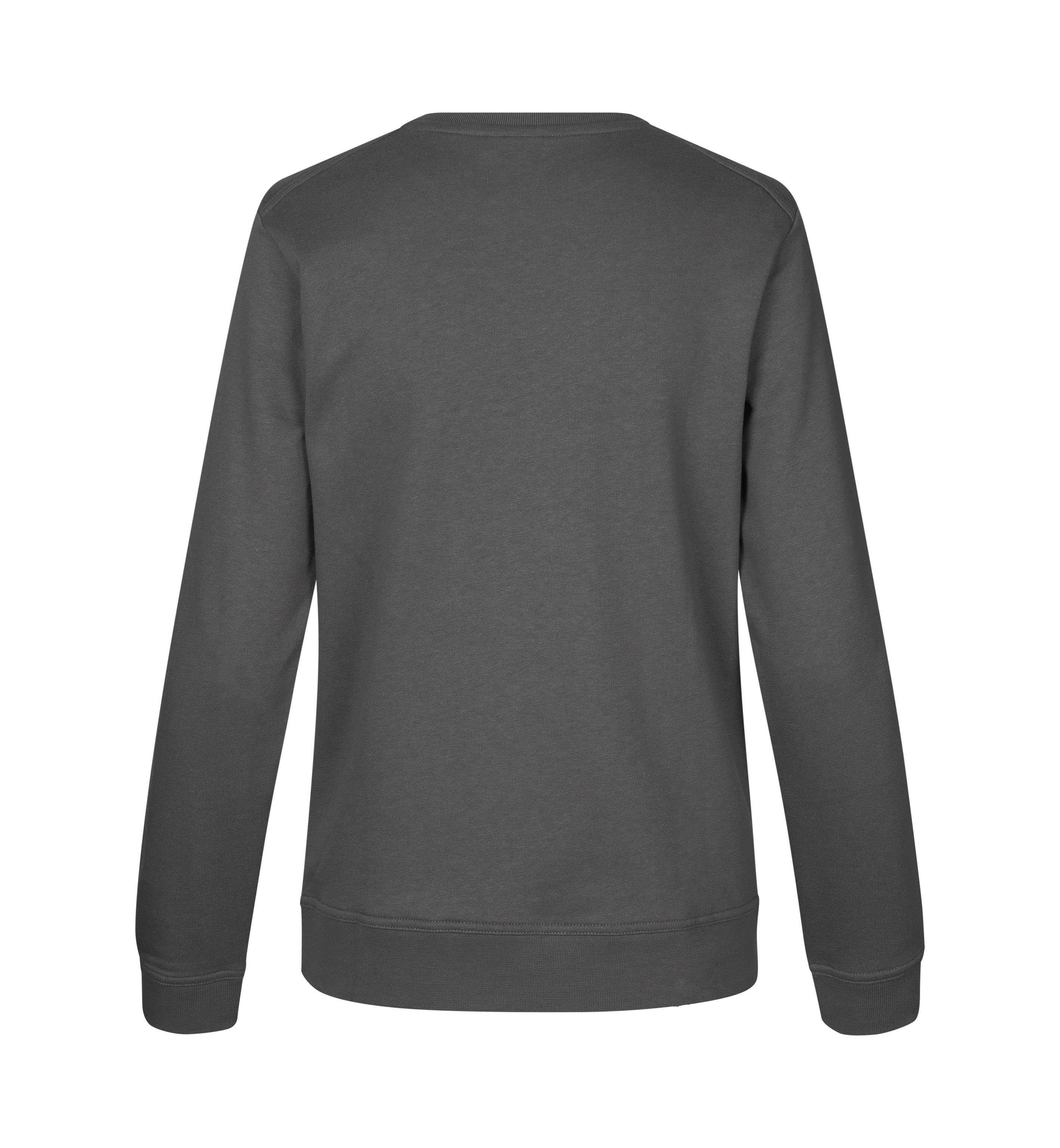 Bluza PRO Wear 0381 z eko materiałów – świetna  do haftu i nadruku.