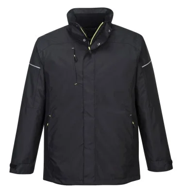 PW3 Winter Jacket