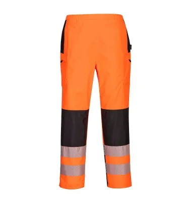 PW3 Hi-Vis Women's Rain Trousers