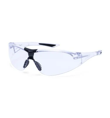 Extra Wrap Around Safety Glasses