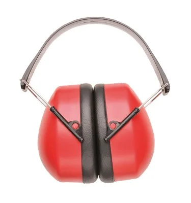 Super Ear Defenders