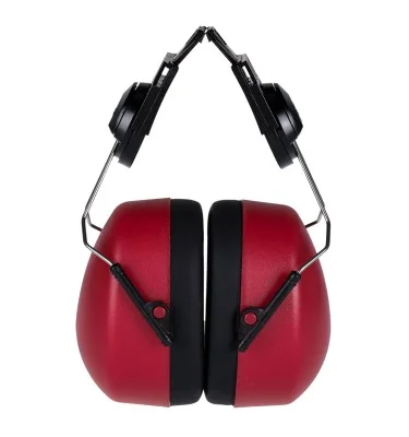 Clip-On Ear Defenders