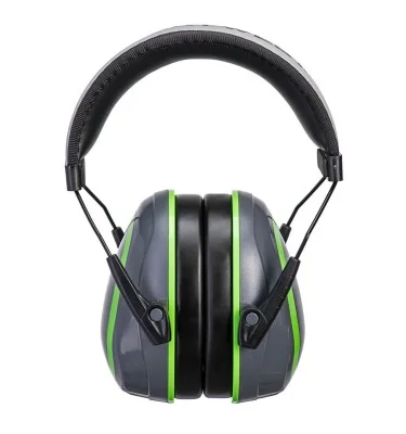 HV Extreme Ear Defenders Low