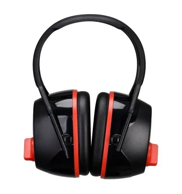 Dual SNR Ear Defenders