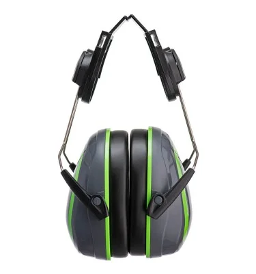 HV Extreme Ear Defenders Low Clip-On