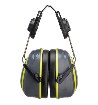 HV Extreme Ear Defenders Medium Clip-On