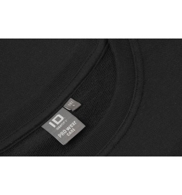 Bluza PRO Wear 0381 z eko materiałów – świetna  do haftu i nadruku.