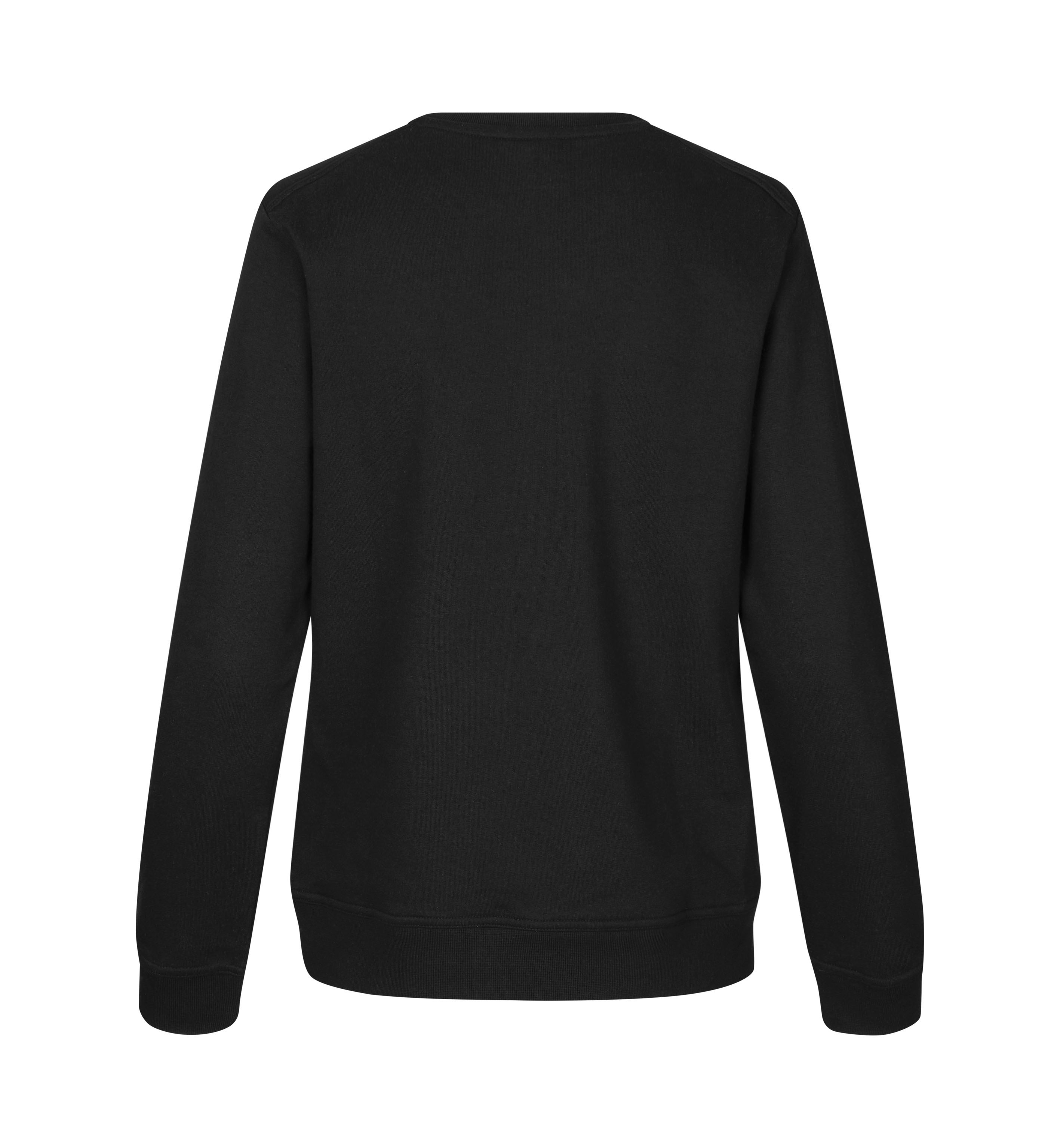 Bluza PRO Wear 0381 z eko materiałów – świetna  do haftu i nadruku.