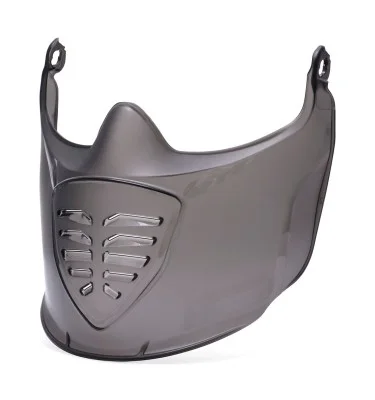 TPE Goggle Chin Guard
