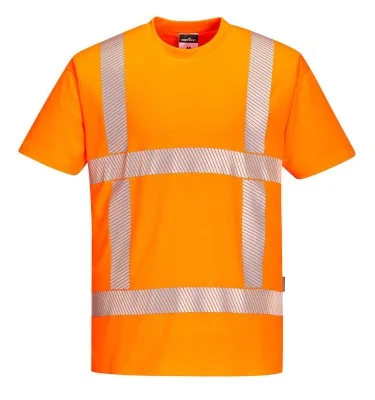 RWS Hi-Vis T-Shirt S/S