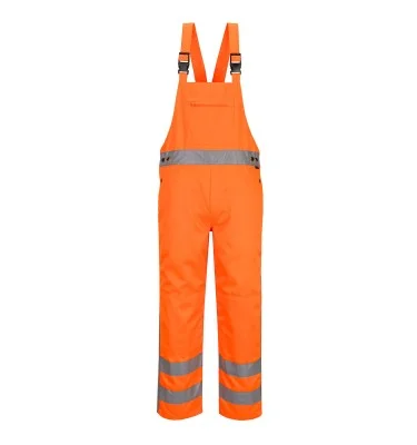 RWS Hi-Vis Bib & Brace