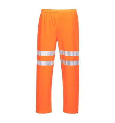 Sealtex Ultra Hi-Vis Rain Trousers