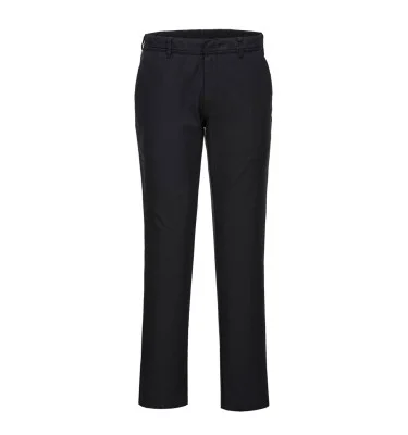 Stretch Slim Chino Trousers