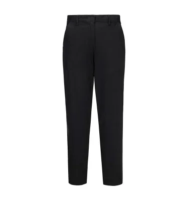 Women's Stretch Slim Chino Trousers