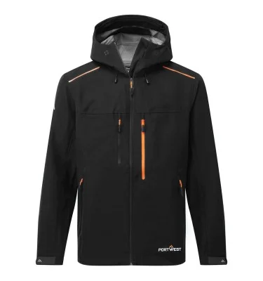 Shell Jacket