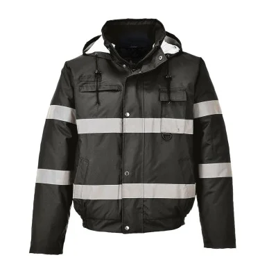 Iona Winter Bomber Jacket
