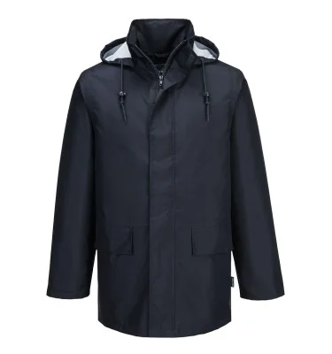 Winter Traffic Jacket