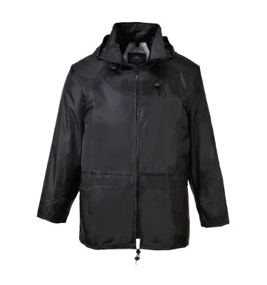 Classic Rain Jacket