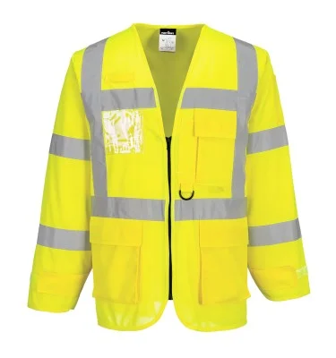 Hi-Vis Executive Jacket