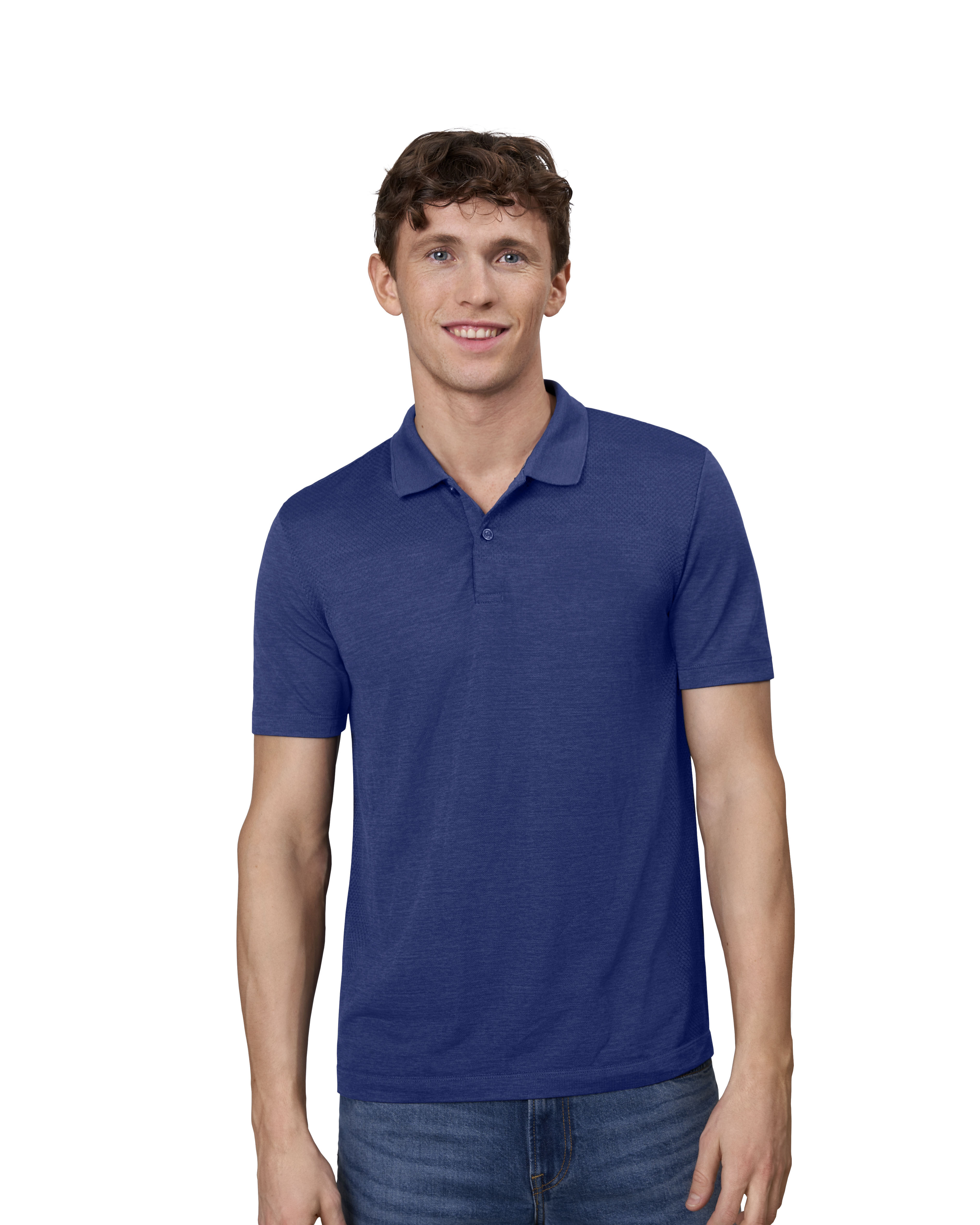 Koszulka polo | active