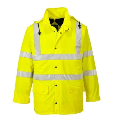 Sealtex Ultra Hi-Vis Winter Jacket