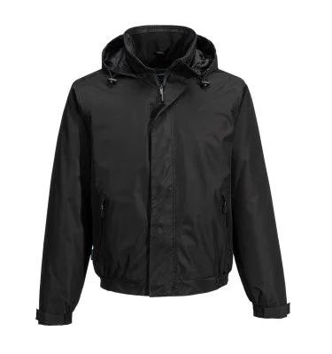 Calais Bomber Jacket