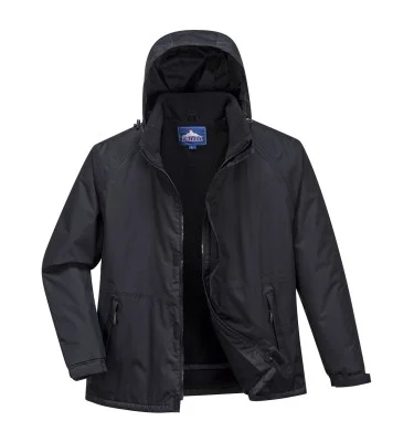 Limax Ripstop Winter Jacket