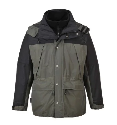 Orkney 3-in-1 Jacket