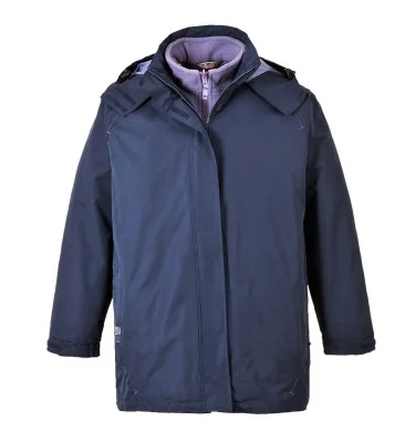 Elgin 3-in-1 Women's Jacket