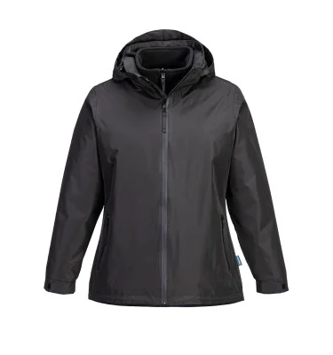 Women's 3-in-1  Jacket
