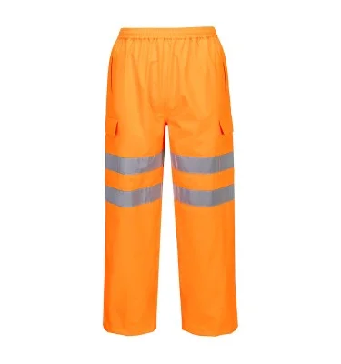 Hi-Vis Extreme Rain Trousers (3L)