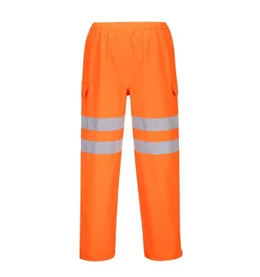 Hi-Vis Extreme Rain Trousers