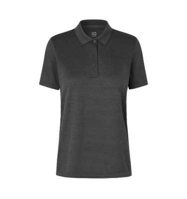 Koszulka polo | active | damska