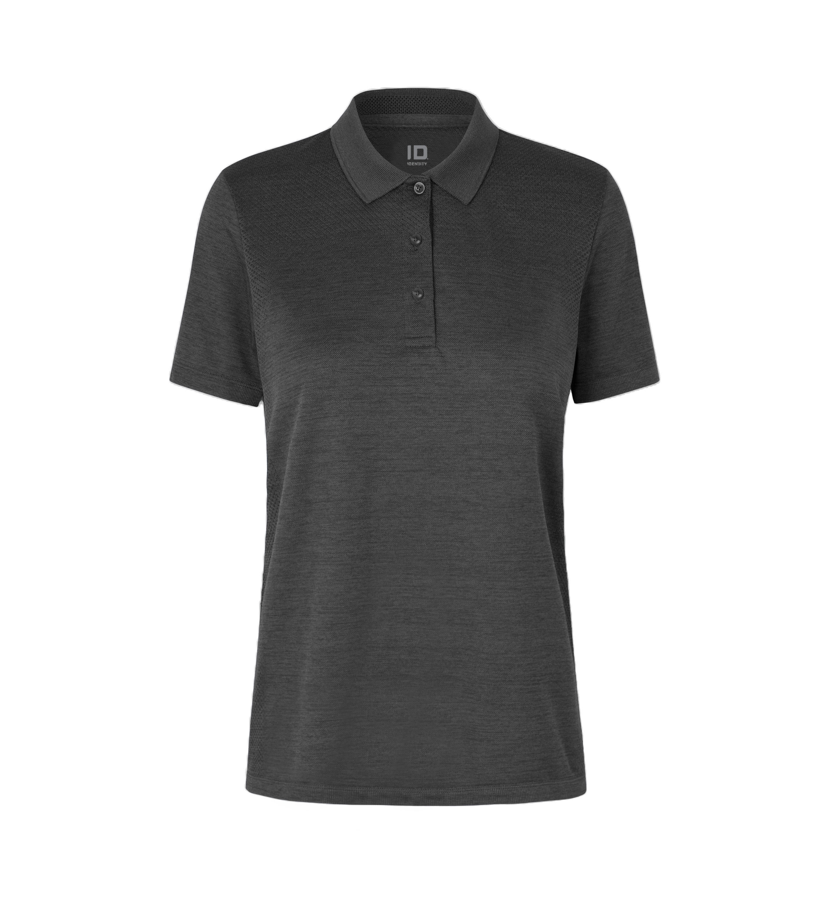 Koszulka polo | active | damska