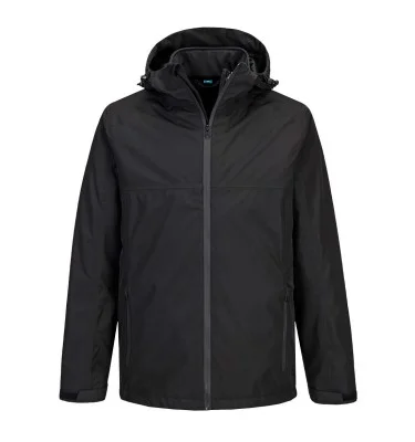 Professional 3-in-1 Rain Jacket