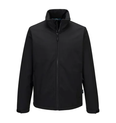 Heated Softshell Jacket (3L)