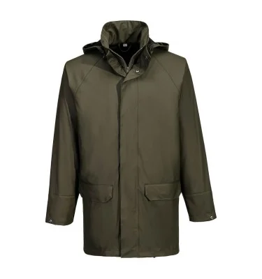 Flexatex Chem Jacket