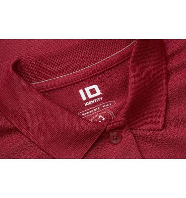 Koszulka polo | active | damska