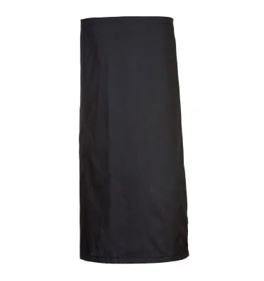 Waist Apron with Pocket