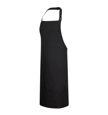 Polycotton Bib Apron